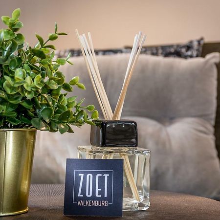 Apartament Zoet Valkenburg Valkenburg aan de Geul Zewnętrze zdjęcie