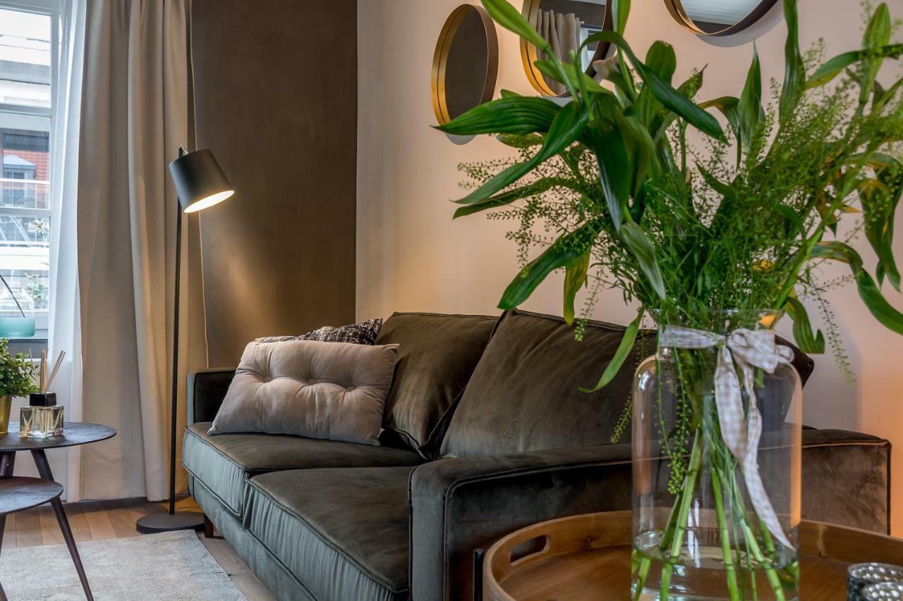 Apartament Zoet Valkenburg Valkenburg aan de Geul Zewnętrze zdjęcie