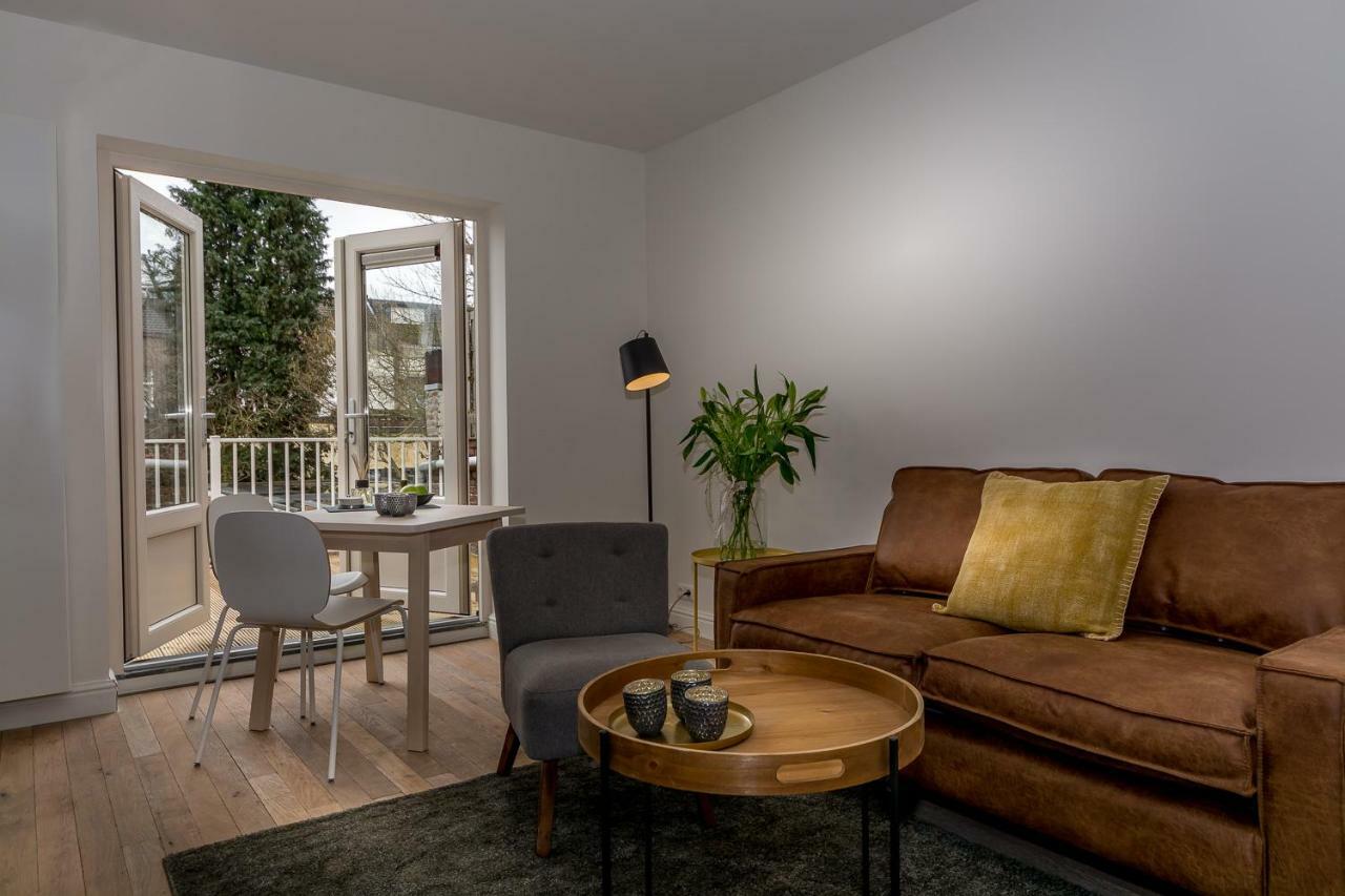 Apartament Zoet Valkenburg Valkenburg aan de Geul Zewnętrze zdjęcie