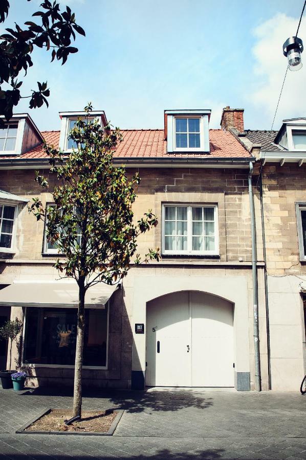 Apartament Zoet Valkenburg Valkenburg aan de Geul Zewnętrze zdjęcie