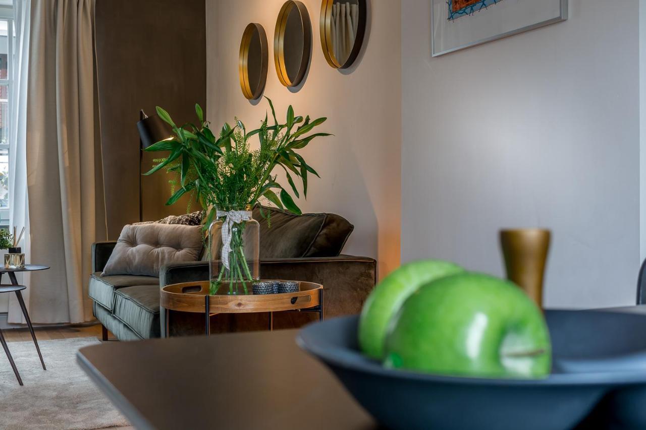 Apartament Zoet Valkenburg Valkenburg aan de Geul Pokój zdjęcie