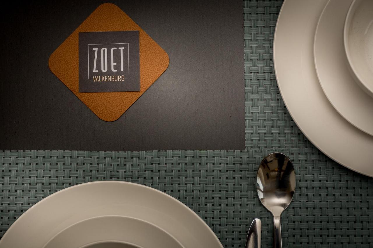 Apartament Zoet Valkenburg Valkenburg aan de Geul Pokój zdjęcie