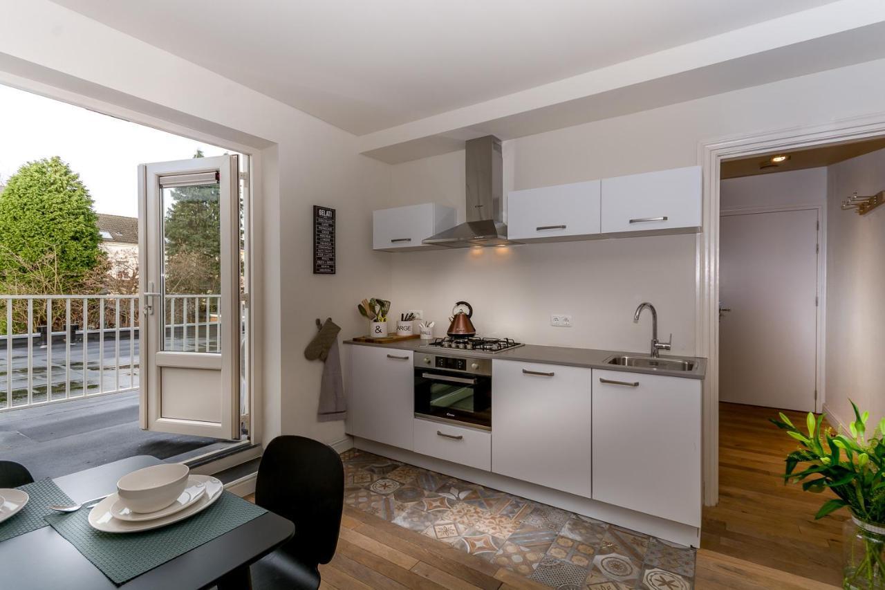 Apartament Zoet Valkenburg Valkenburg aan de Geul Pokój zdjęcie