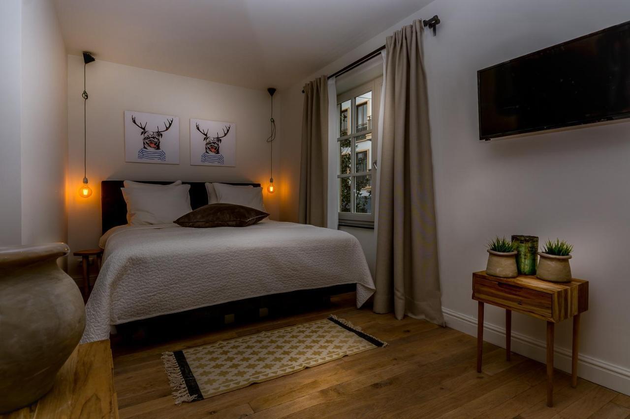 Apartament Zoet Valkenburg Valkenburg aan de Geul Pokój zdjęcie
