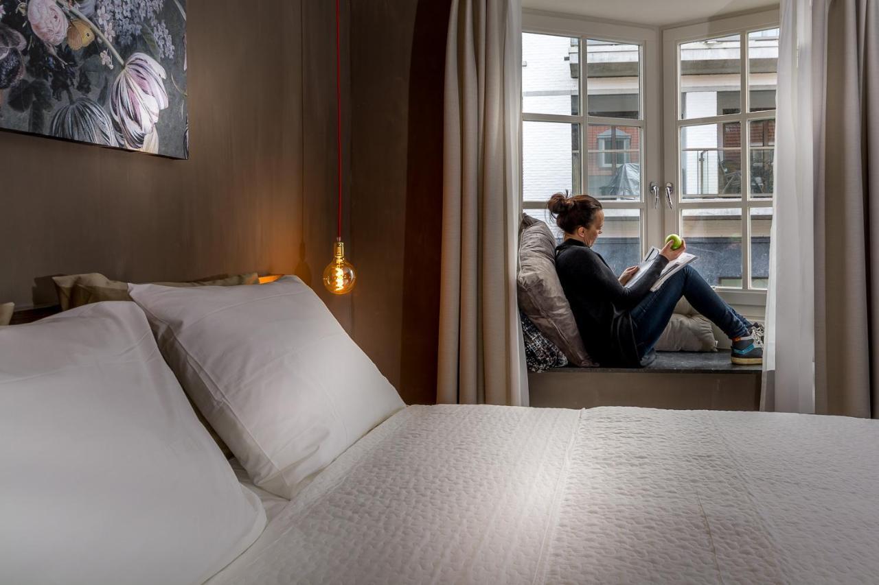 Apartament Zoet Valkenburg Valkenburg aan de Geul Pokój zdjęcie