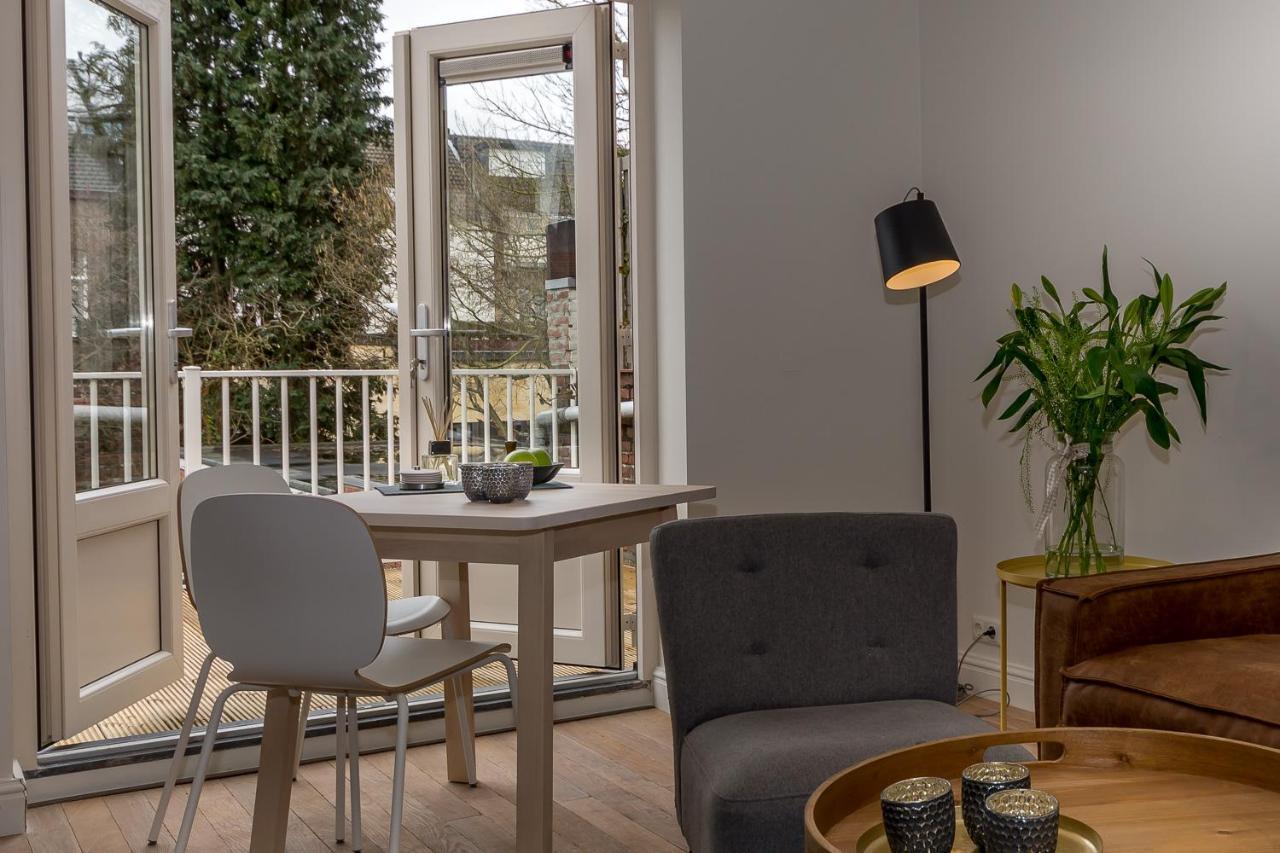 Apartament Zoet Valkenburg Valkenburg aan de Geul Pokój zdjęcie