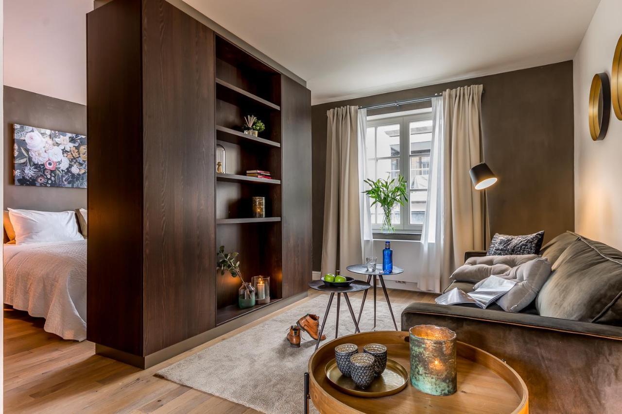 Apartament Zoet Valkenburg Valkenburg aan de Geul Pokój zdjęcie