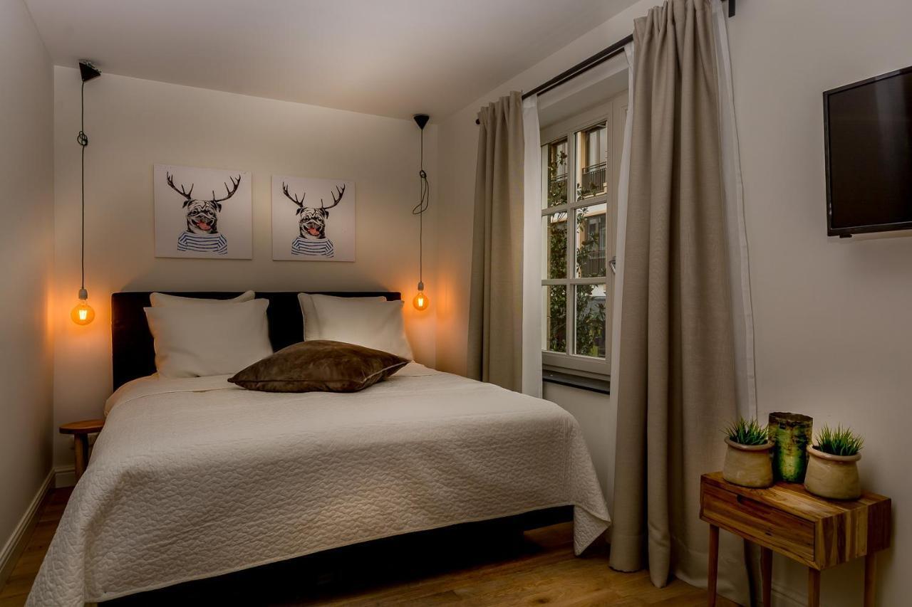 Apartament Zoet Valkenburg Valkenburg aan de Geul Pokój zdjęcie
