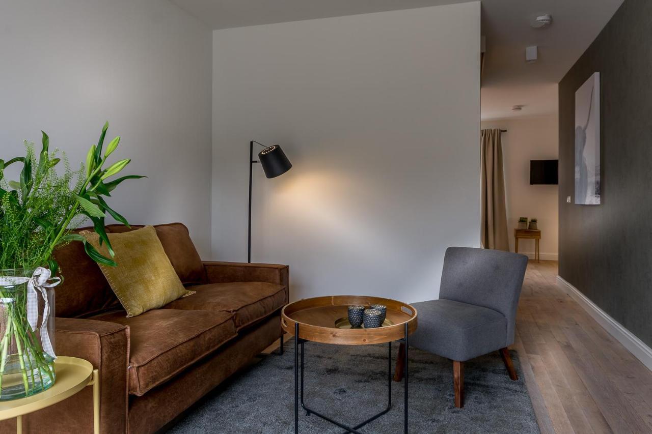 Apartament Zoet Valkenburg Valkenburg aan de Geul Pokój zdjęcie