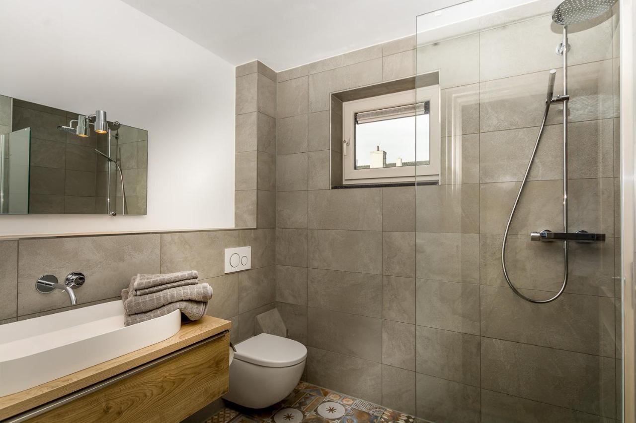 Apartament Zoet Valkenburg Valkenburg aan de Geul Pokój zdjęcie