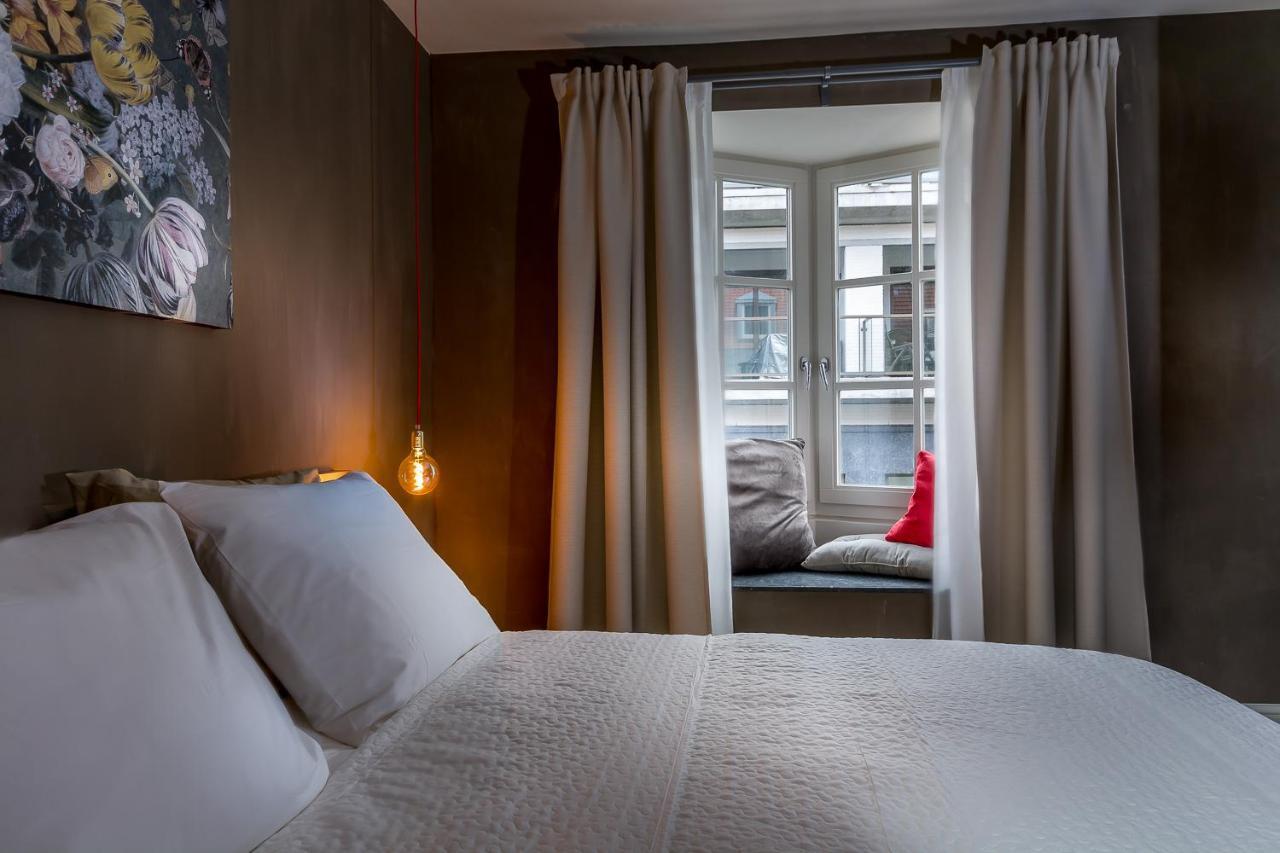 Apartament Zoet Valkenburg Valkenburg aan de Geul Pokój zdjęcie